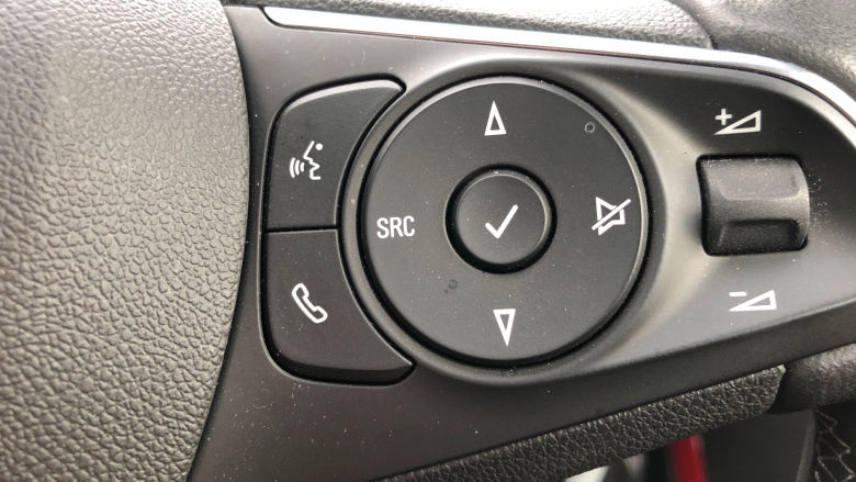 Vauxhall Crossland 1.2 Turbo GS Line 5dr Petrol Hatchback